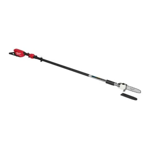 Premium M18 FTPS Milwaukee Stångsåg teleskopisk, utan batteri och laddare